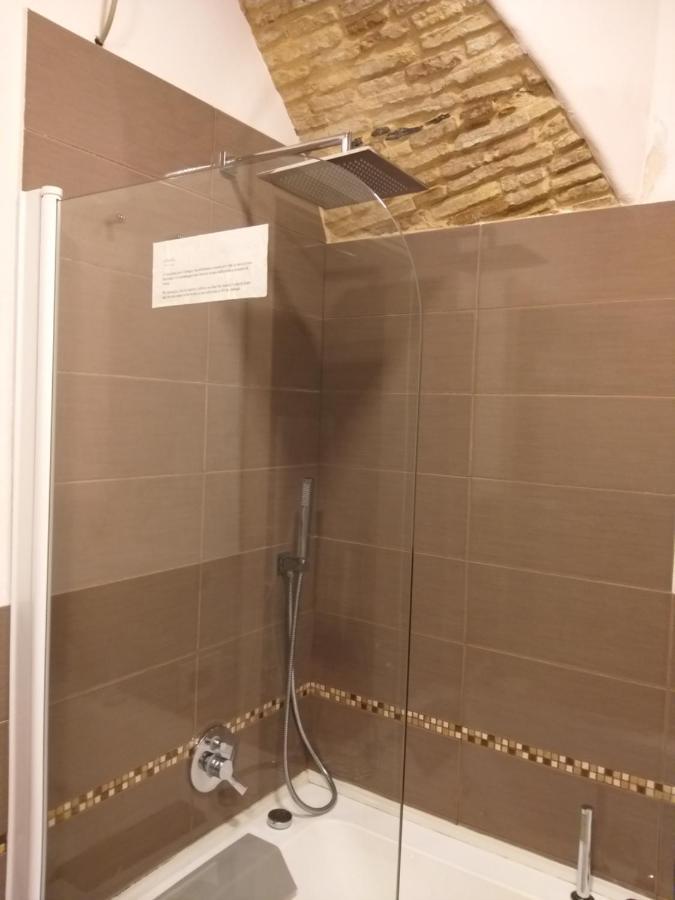 Al Castello Apartman Cagliari Kültér fotó