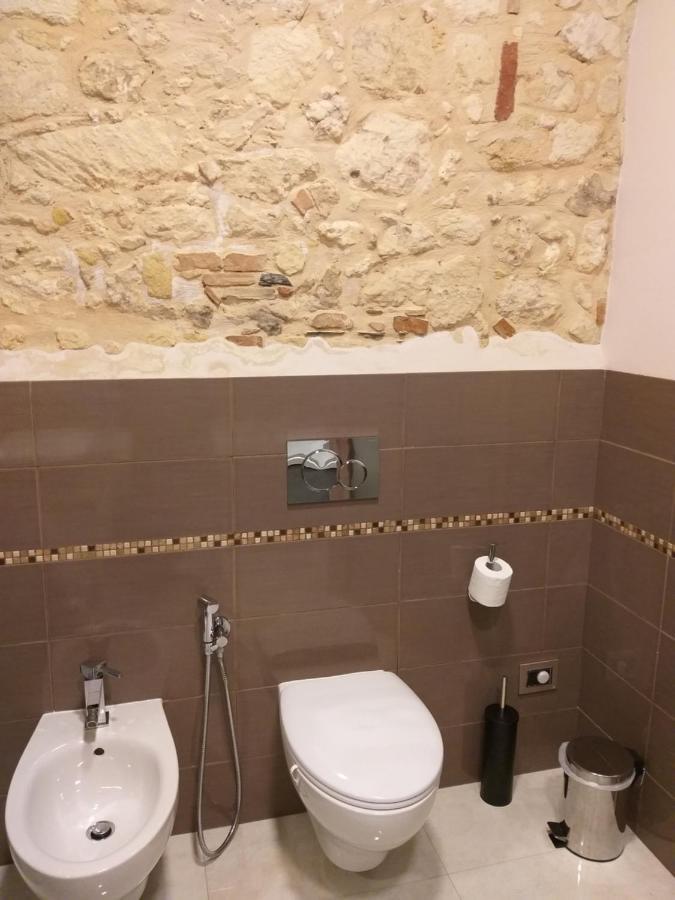 Al Castello Apartman Cagliari Kültér fotó